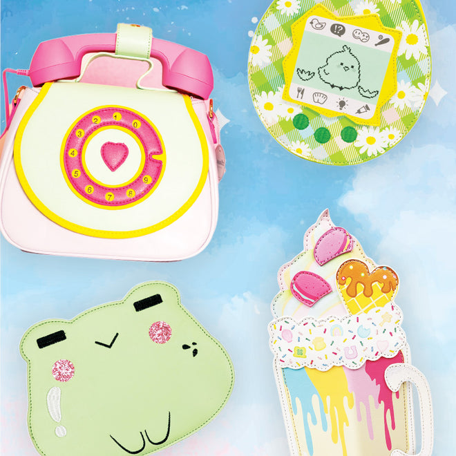 Novelty Bags