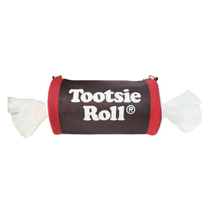 Tootsie Roll Handbag